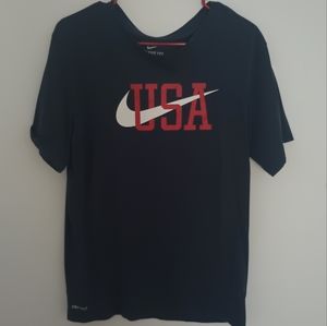Men's Nike USA tee